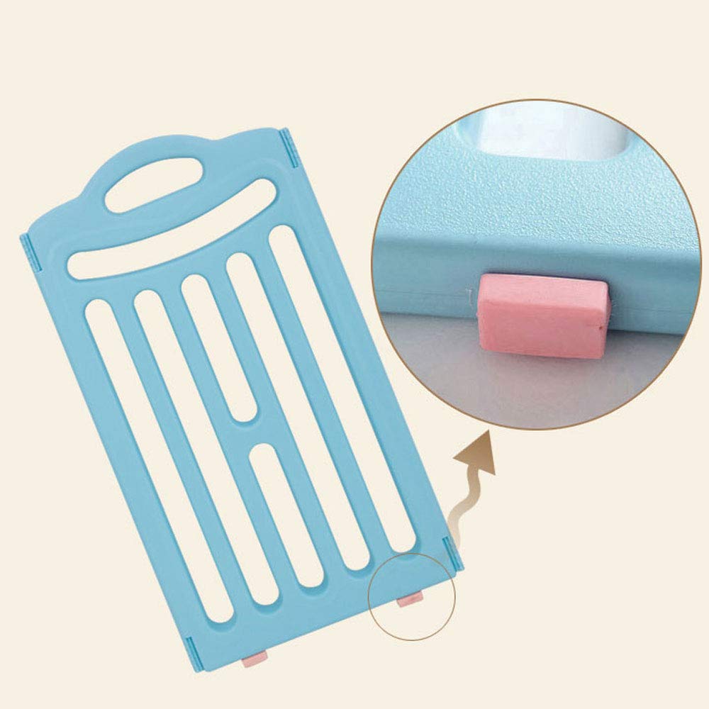 45インチ 青 赤ちゃんの遊び場の子供のオプションの12パネルセーフティプレイセンター庭ホーム室内の屋外ペンの遊びペンの子供の活動61 B07kmqlkjx ベビーゲート 待望