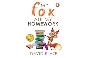 My Fox Ate My Homework