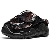 KEEN unisex child Hypowser Wrap Adjustable Strap Comfortable Slipper