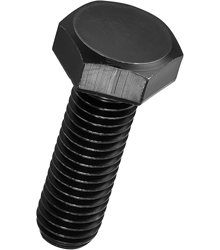 M3 M4 M5 -Kit d'assortiment de boulons hexagonaux, vis à tête plate, filetage métrique, en acier