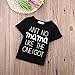 Ain't No Mama Like The One I Got Funny Baby T-Shirt Short Sleeve Tops (Black, 12-18 Months)