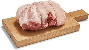 Boneless Lamb Leg