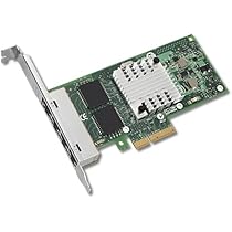 IBM 49Y4242 Intel イーサネット クアッドポートアダプター
