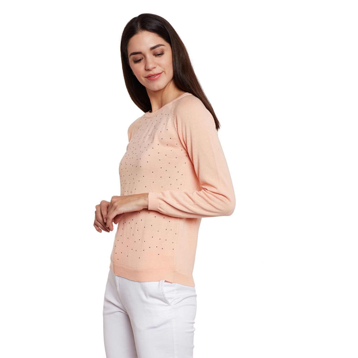 honey by pantaloons women's pullover
