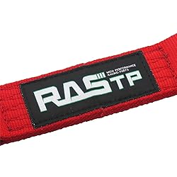 RASTP Limit Strap, Premium Quad Wrap Limit Strap