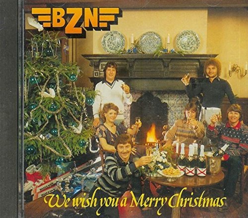BZN - 10  White Christmas Lyrics - Zortam Music