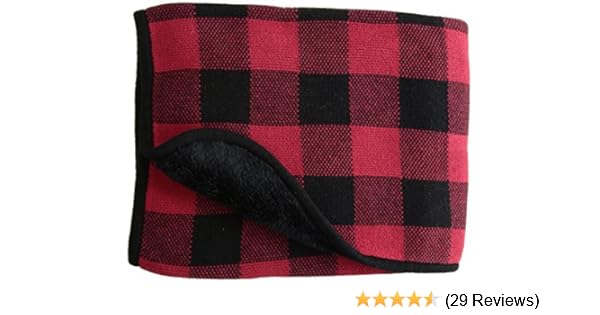 pendleton stroller blanket