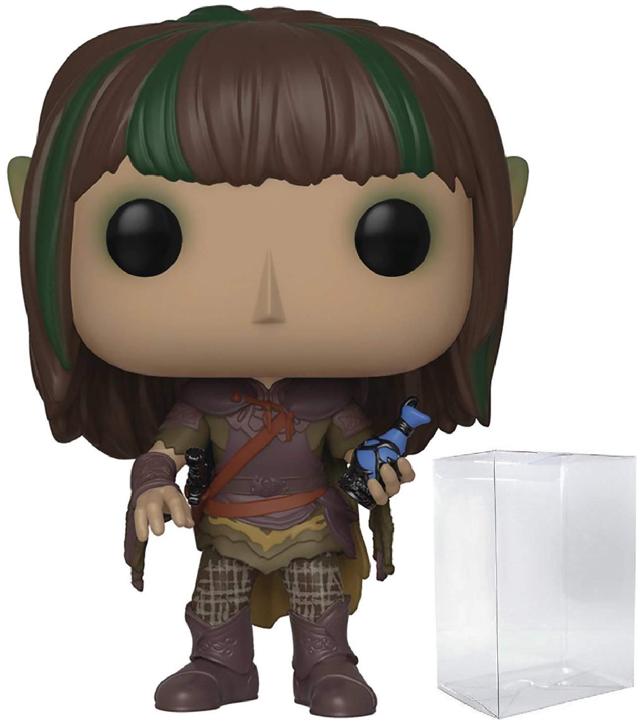 Best He Dark Crystal Age Of Resistance  The Chamberlain Pop