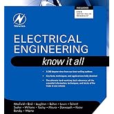 Electrical Engineering: Know It All (Newnes Know It All)