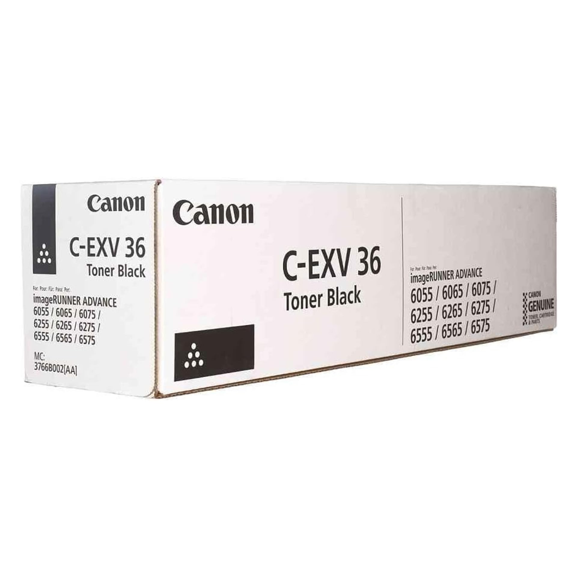 Canon IR6055 Toner Catridge - Black