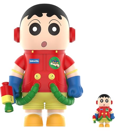 Amazon.com: POP MART MEGA Space Molly 400% Optimus Prime 11.6in