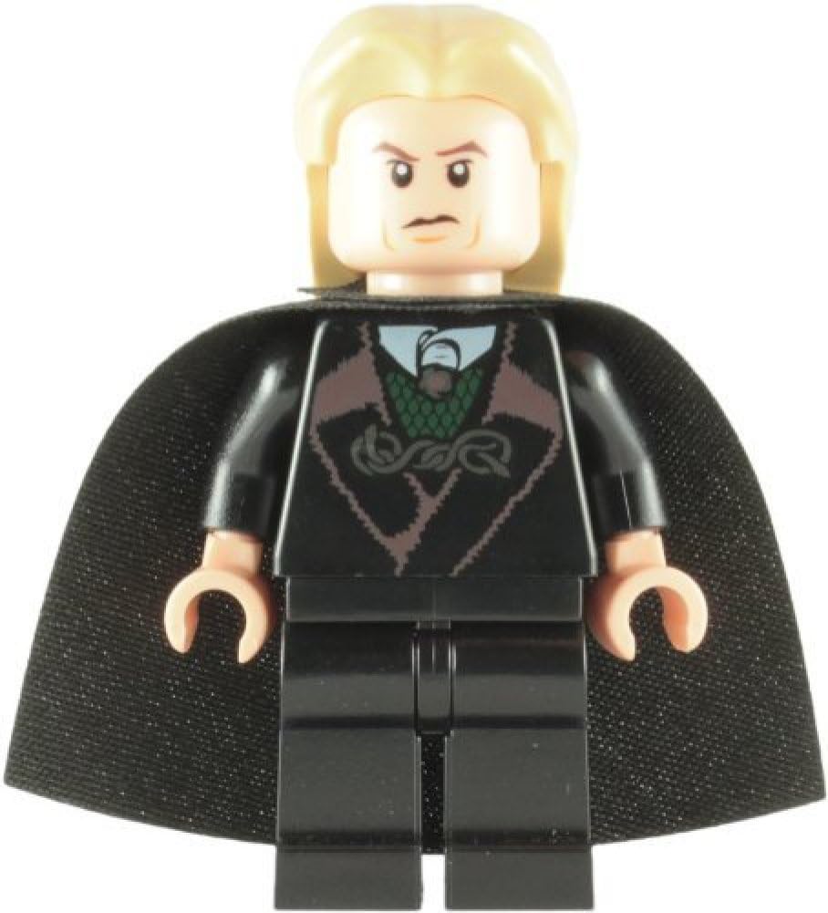 malfoy lego