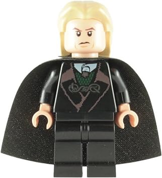 lego harry potter malfoy