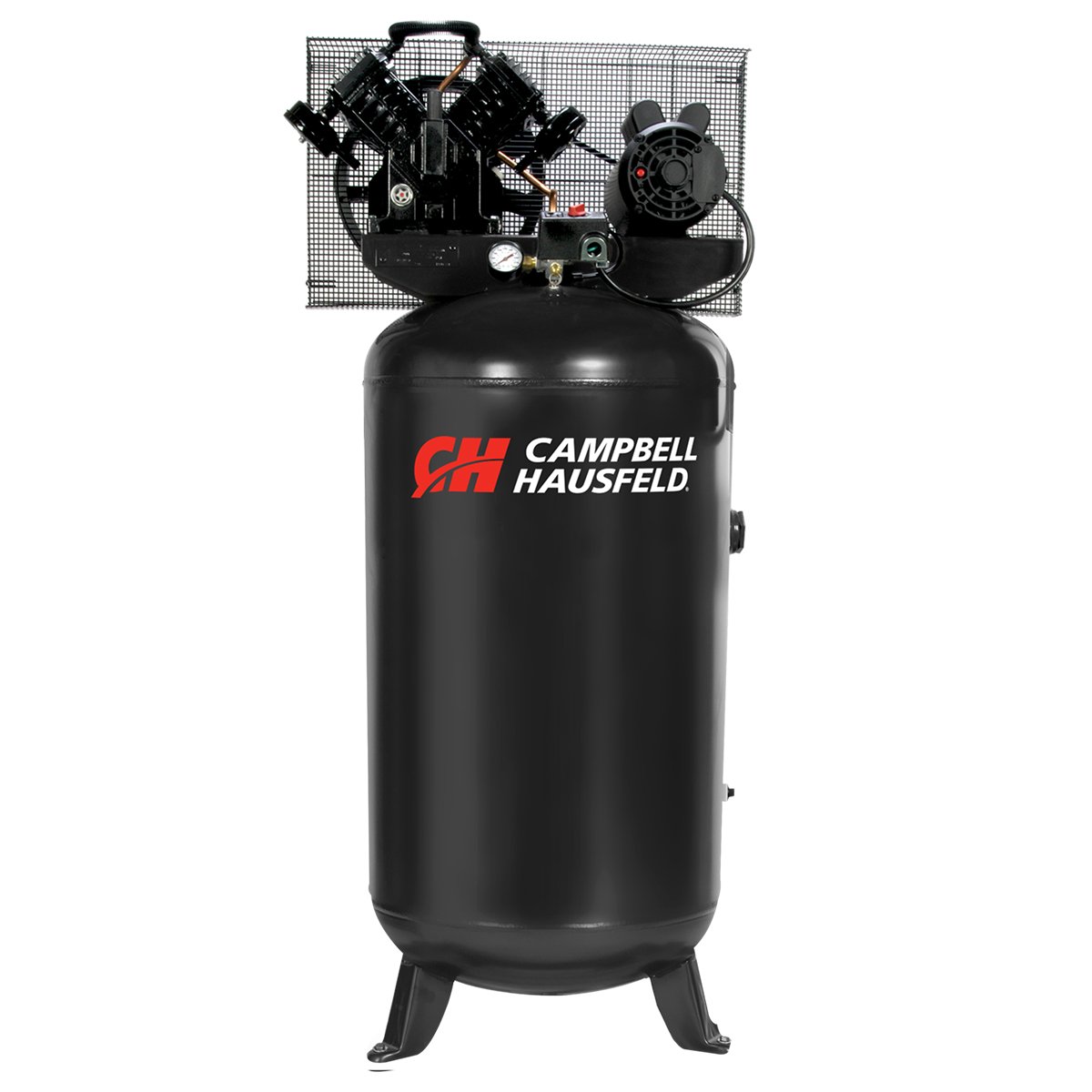 Best Air Compressor Tank Vertical