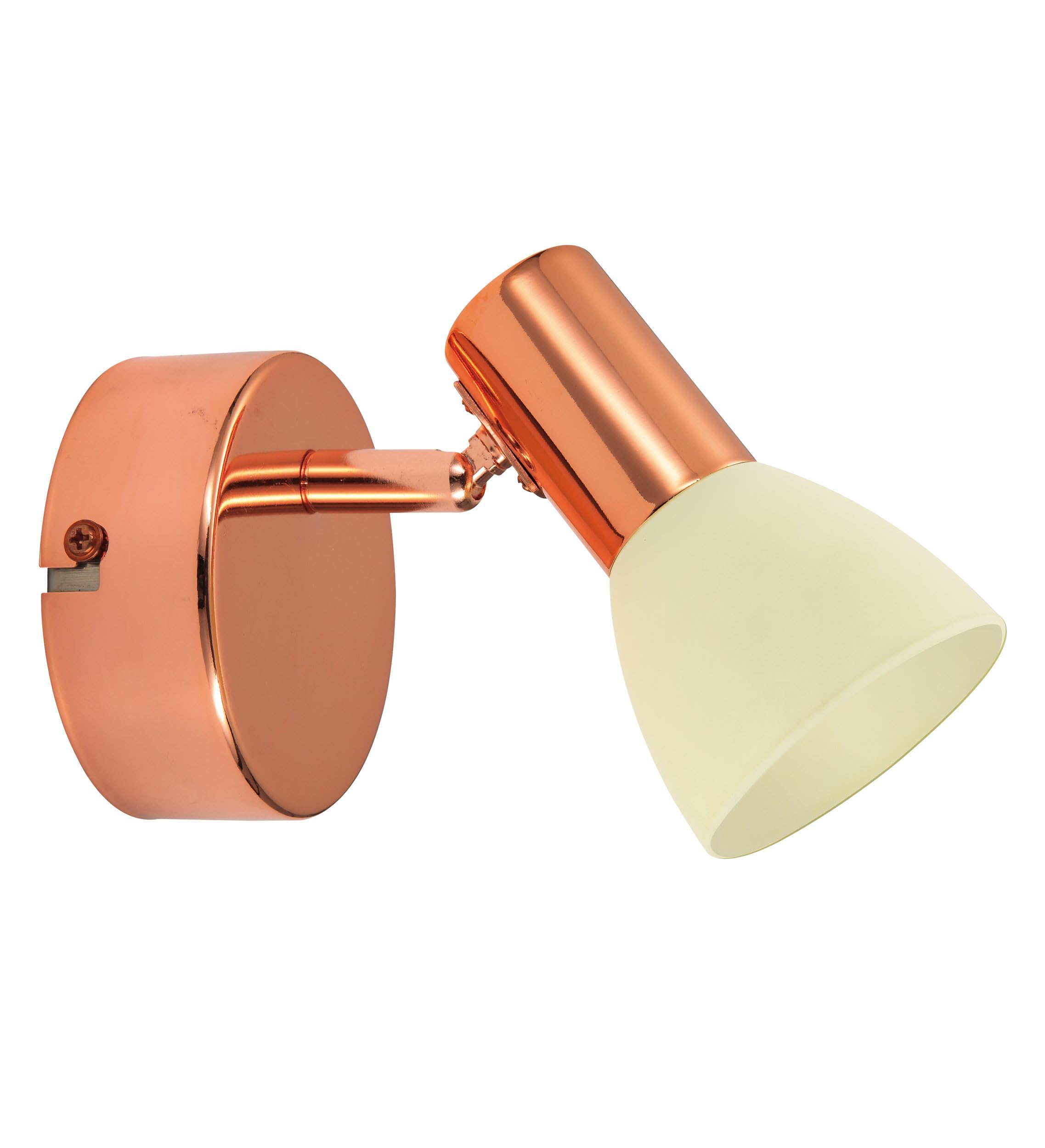 Eglo 94736 Interior Light, Silver