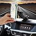 IKOPO IKOPO Universal Magnetic Car Mount,Car Phone Holder Suitable for iPhone X 8/7/7Plus/6s/6Plus/5S, Galaxy S5/S6/S7/S8, Google Nexus, LG, Huawei and More Smartphone (Black)