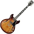 Yamaha SA2200 Semi-Hollow Electric Guitar - Violin Sunburst