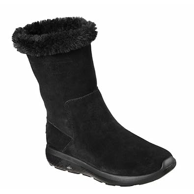 skechers uk ladies boots