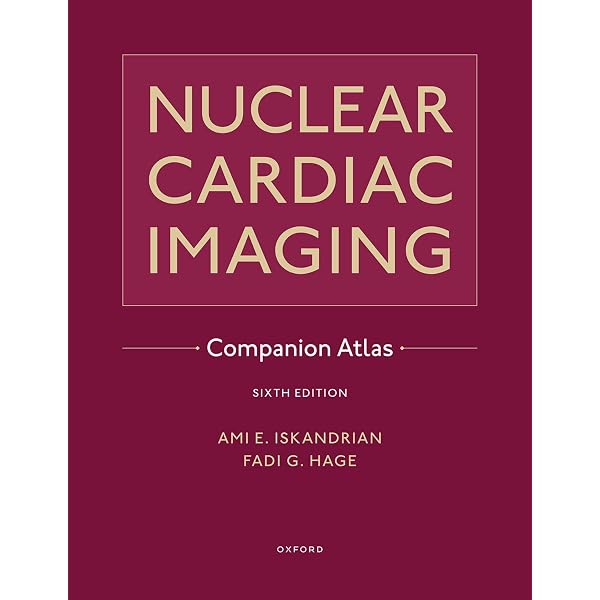 Nuclear Cardiac Imaging: Principles and Applications