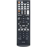 RC-738M Remote Control Replacement Applicable for ONKYO Home Theater | System RC738M RT24140738 HTS7200 HT-S7200 HTRC160 HT-RC160 TX-NR607 TXSR607 TX-SR607 RC-739M DTR201 DTR 20.1 DTR301 DTR 30.1