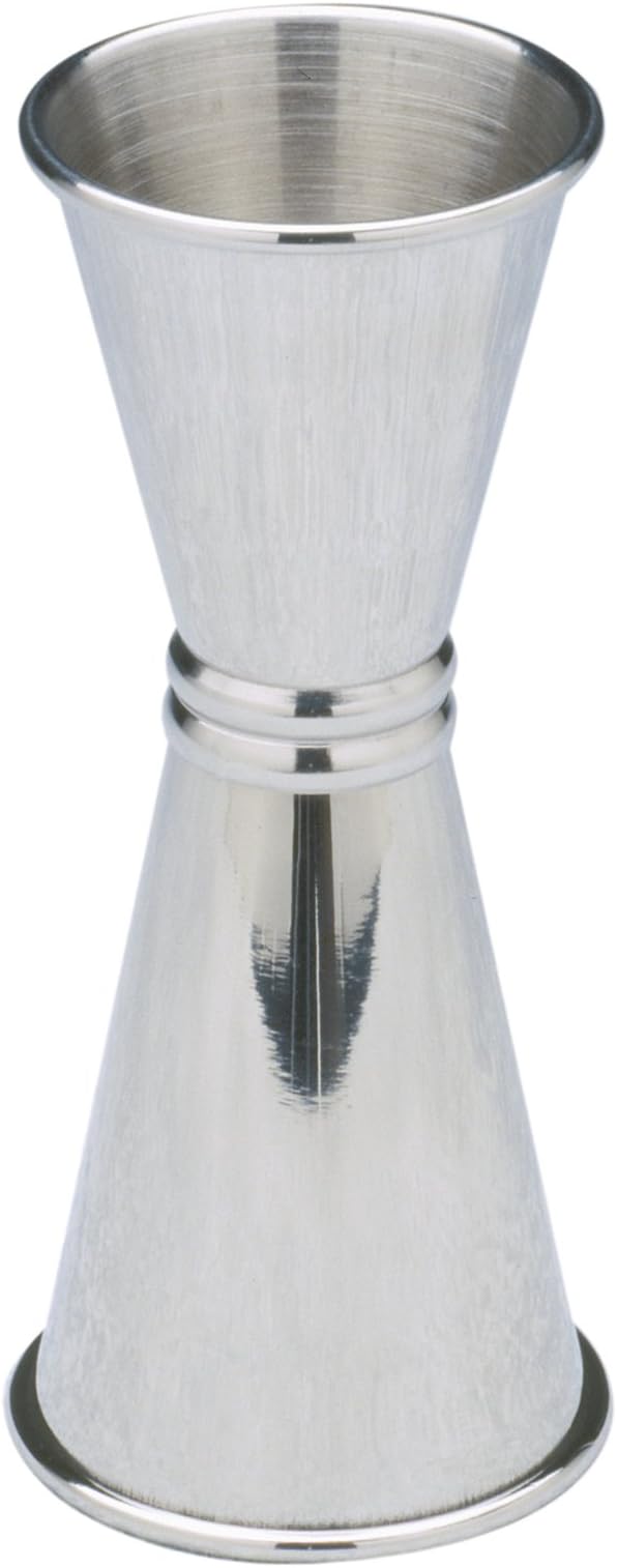 Norpro Stainless Steel Double Jigger Amazon.ca Home & Kitchen