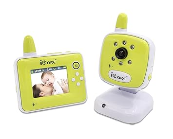 newborn baby monitor