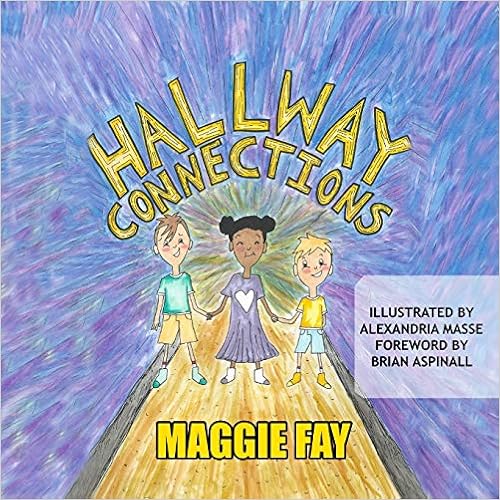 Hallway Connections: Autism and Coding