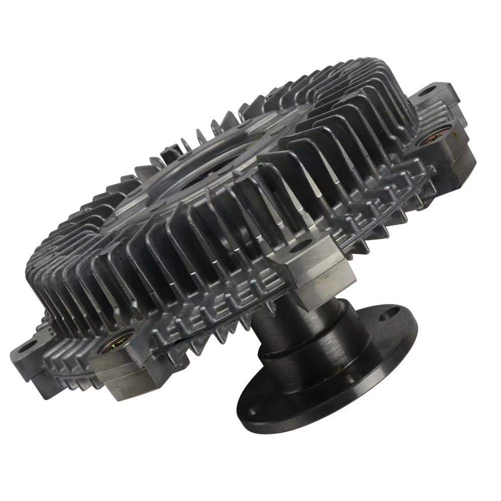 Best 03 Nissan Frontier Cooling Sensor