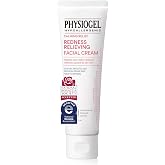 PHYSIOGEL Calming Relief Redness Relieving Facial Cream, 1.69 fl. oz. | Soothing Face Moisturizer, With Squalane, For Dry, Irritated &amp; Redness-Prone Skin, Repairs Skin Barrier