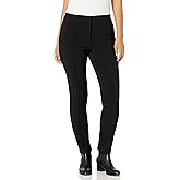 Briggs New York Womens Millennium Cigarette Pant