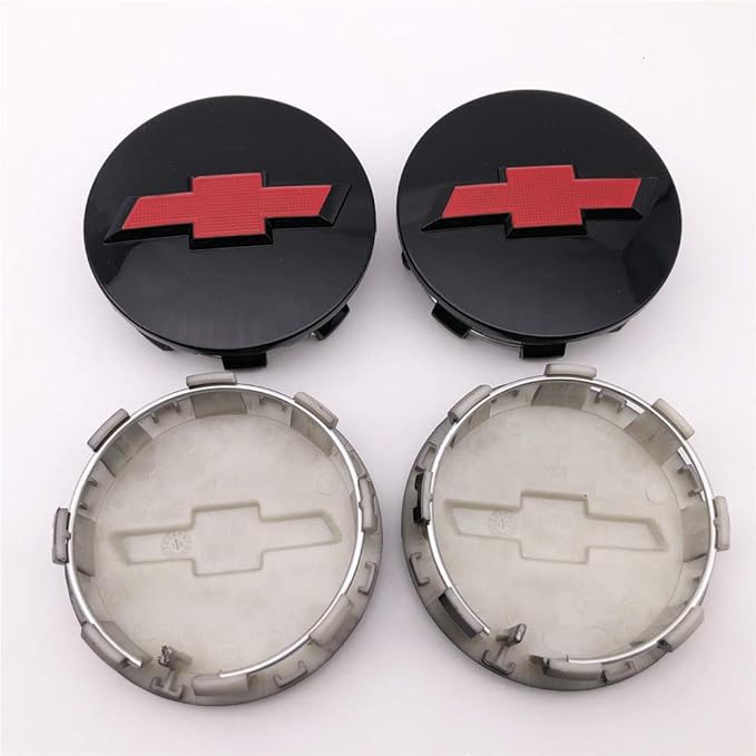 How To Remove Center Caps From Chevy Wheels at Richard McDade blog