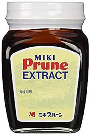 Amazon ミキプルーン エキストラクト 280g ミキプルーン マルチビタミン ミネラル