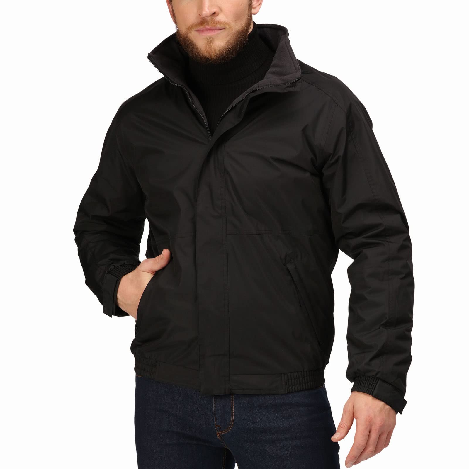 Regatta TRW297 82G50 Jackets Waterproof Insulated