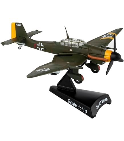 Maquette Métal/plastique Heinkel He 219 A-7 Uhu – Motor City Classics – Échelle 1/72 – Neuf