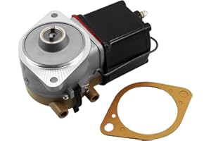 RABROPAR Distributor Assembly Compatible with Ford 8N 9N 2N Tractors, Compatible with New Holland 2N 8N Front Mount 9N 4CYL, 