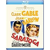 Saratoga [Blu-ray]