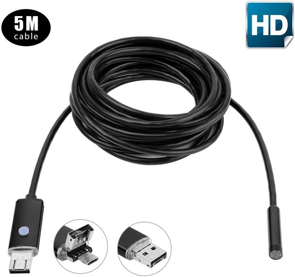 Usb камера эндоскоп программа. Usb камера эндоскоп программа
