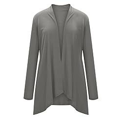 Short Sleeve Sweaters for Women Duster Cardigans
