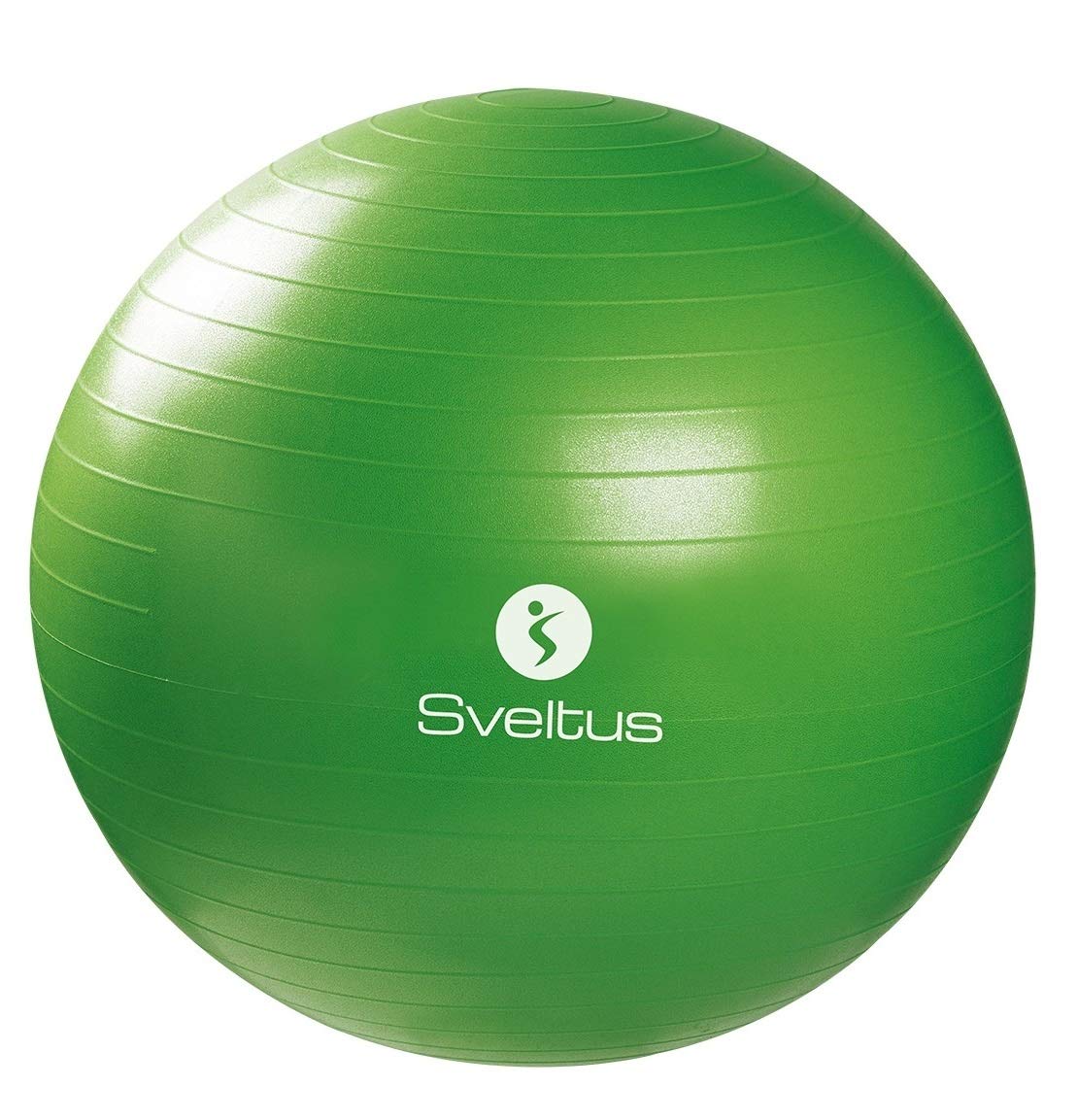 Sveltus Gymball 65 cm Adult Unisex, Green