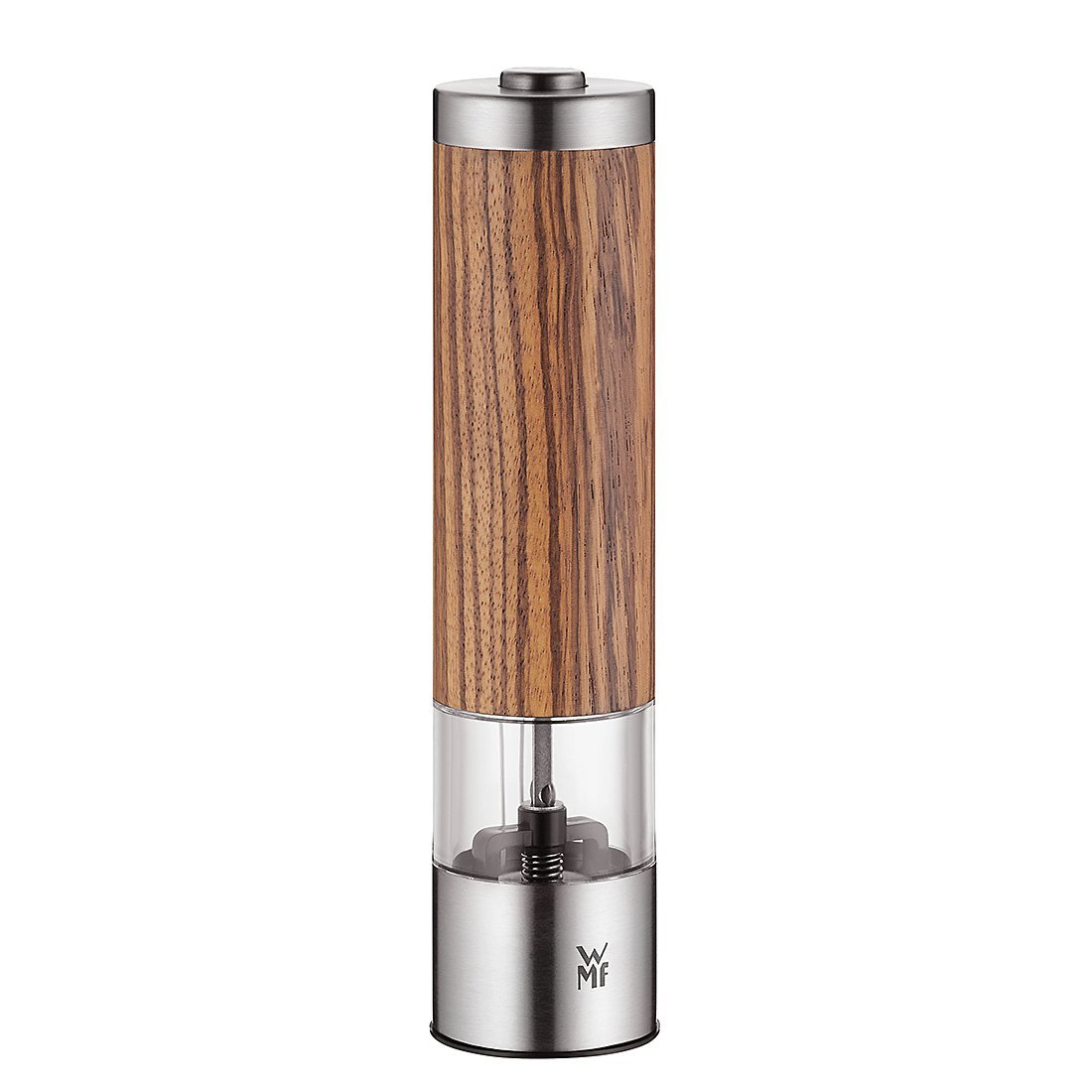 WMF Ceramill Electric Mill, Brown