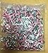 72 Pc - PINK RIBBON PINS - Breast Cancer Fundraising & Awareness Lapel Pins - Happy Deals Brand