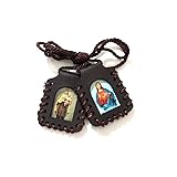 Catholic Town Sacred Heart of Jesus, Our Lady of