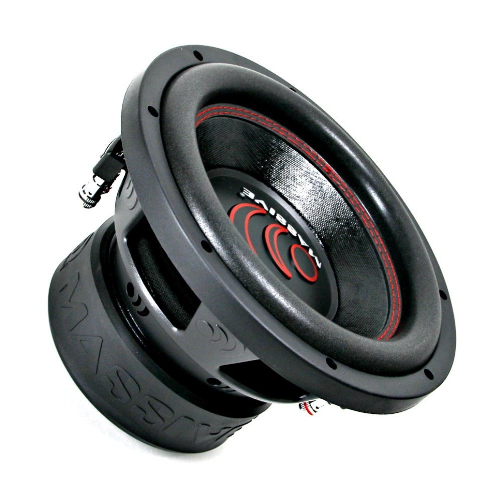 autostyle subwoofers