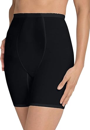 long leg shapewear plus size