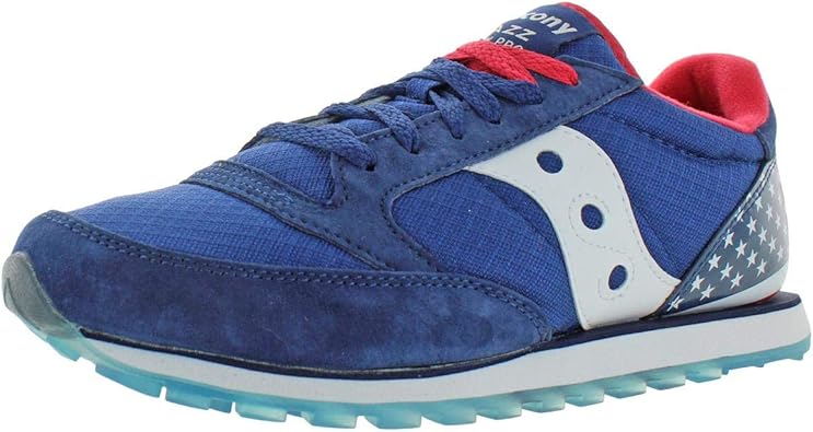 saucony jazz mens trainers