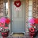 Gift Boutique Valentines Day Sign 3 Pack Party Decorations; 6