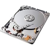 Seagate 500 GB 2.5" Internal Hard Drive ST500LT032