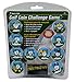 Golf Gifts and Gallery Coin Challenge Game