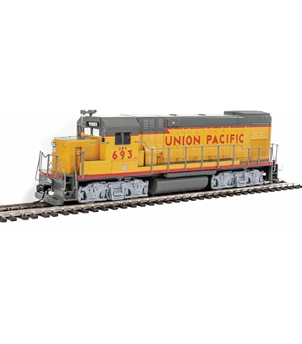 Amazon.com: Bachmann Trains - Dash 8-40CW - TCS DCC Sound Value