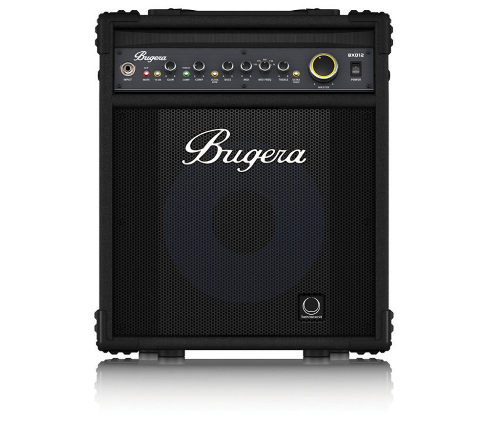 B013p2gmgu Bugera ベースアンプ ブゲラ Bxd12a Ultrabass ベースコンボアンプ 翌日発送可能